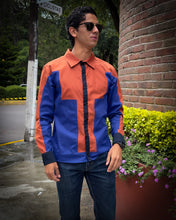 Load image into Gallery viewer, Camisa Equilibrio Brrgn
